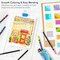 80 Colored Pencils, Shuttle Art Soft Core Coloring Pencils with Coloring Book, Sketch Pad and Sharpener, Premium Color Pencils for Adult Coloring, Sketching and Drawing, Art Supplies for Kids & Adults